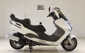 YAMAHA MAJESTY 125 FI 2017