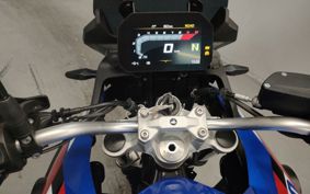 BMW F800GS 2024 0K51