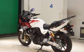 HONDA CB400 SUPER BOLDOR A 2017 NC42