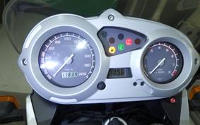 BMW F650GS 2005