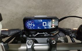 HONDA CB650R 2021 RH03