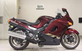 KAWASAKI ZZ1100 NINJA R Gen.2 2002 ZXT10D