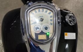 YAMAHA XV1900A MIDNIGHT STAR 2011 VP23