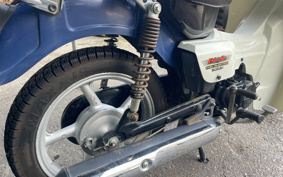 SUZUKI BAR DEE50 BA43A