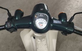HONDA SUPER CUB50 AA09