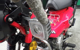 HONDA CT125-2 2025 JA65