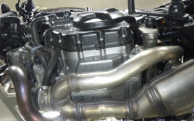 SUZUKI SV650 X A 2023 VP55E