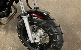 YAMAHA TW200 DG07J
