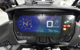 HONDA 400X 2022 NC56