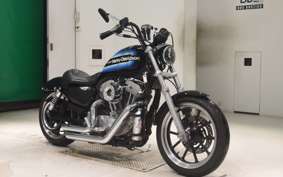 HARLEY XL883LI 2011