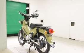 HONDA ｸﾛｽｶﾌﾞ110-2 2009 JA45