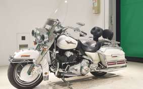 HARLEY FLHR 1580 2007