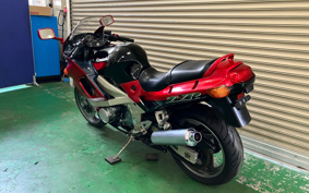 KAWASAKI ZZ-R400 1999 ZX400N