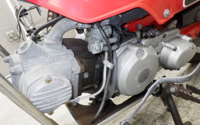 HONDA CT110 HUNTER CUB