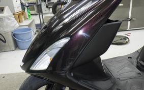 SUZUKI ADDRESS V125 S