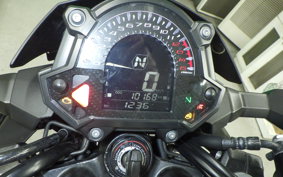 KAWASAKI Z400 Gen.2 2024 EX400L