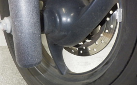 HONDA FORZA Z 2020 MF08