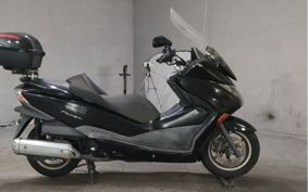 HONDA FORZA X MF10