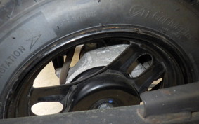 HONDA GIORNO 2 2022 AF70