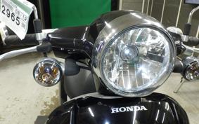 HONDA GIORNO 2 2009 AF70