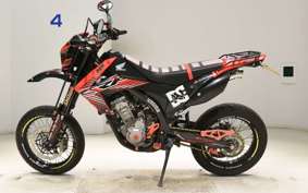 HONDA CRF250M 1997 MD38