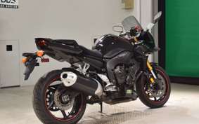 YAMAHA FZ1 FAZER 2007
