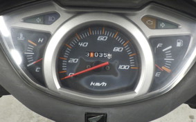 HONDA LEAD 110 2017 JF19