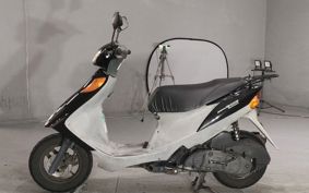 SUZUKI ADDRESS V125 CF46A