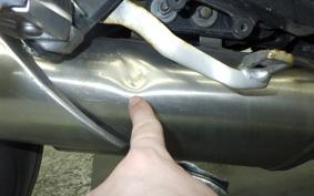 KAWASAKI NINJA 400 2014 EX400E