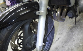 KAWASAKI BALIUS 250 Gen.2 1983 ZR250B