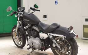 HARLEY XL1200R 2004