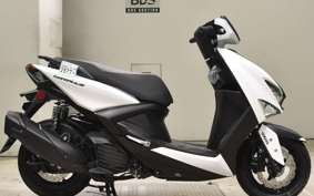 YAMAHA CYGNUSｸﾞﾘﾌｧｽ SEJ4J