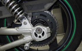KAWASAKI ZRX400 1999 ZR400E