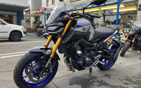 YAMAHA MT-09 SP ABS 2018 RN52J
