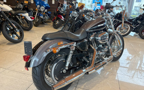HARLEY XL1200C 2015 CT3