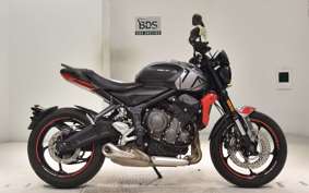 TRIUMPH TRIUMPH TRIDENT660 2022