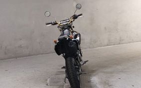 KAWASAKI D-TRACKER BA