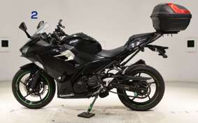 KAWASAKI NINJA 400 2018 EX400G