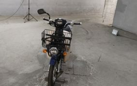 HONDA SUPER CUB50 AA07
