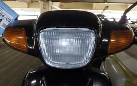 YAMAHA JOG APRIO 4JP