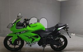 KAWASAKI NINJA250R EX250K