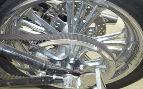 HARLEY FXSTD 1580 2007