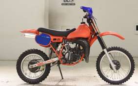 HONDA CR80R 2008 HE04