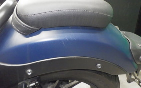 HONDA REBEL 250 A 2004 MC49