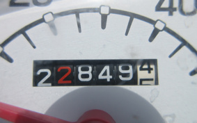 SUZUKI ADDRESS V50 CA4BA