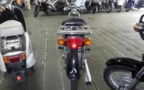 HONDA CD90 BENLY 2025 HA03