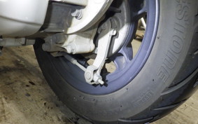 HONDA LEAD 125 2017 JF45