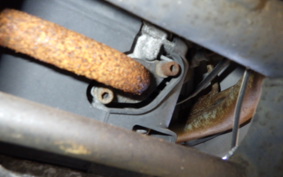 SUZUKI PALETTE CA41A