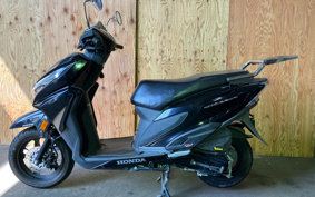 HONDA GRAZIA JF49