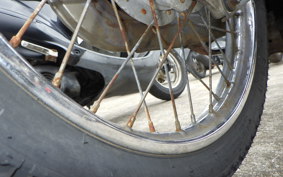 HONDA C90 SUPER CUB HA02